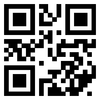 Scansione del QrCode di 3405623889