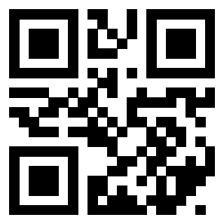 3405623891 Qr Code associato