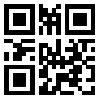 3405623892 QrCode associato