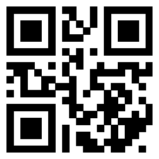 3405623895 - Immagine del Qr Code