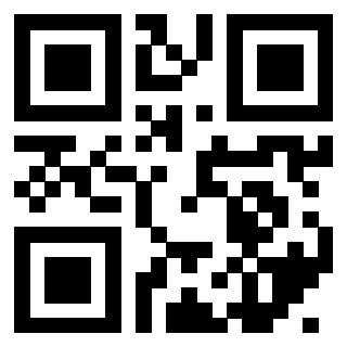3405623896 - Immagine del QrCode associato