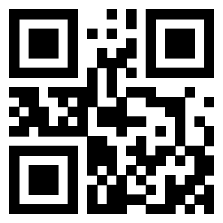 3405623897 - Immagine del Qr Code