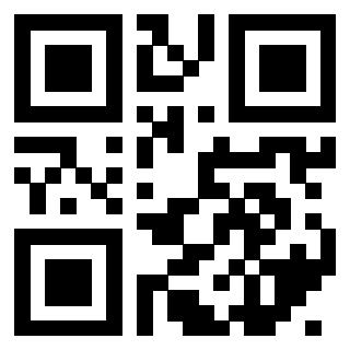 3405623898 - Immagine del Qr Code associato