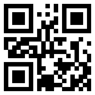 Immagine del QrCode di 3405623903