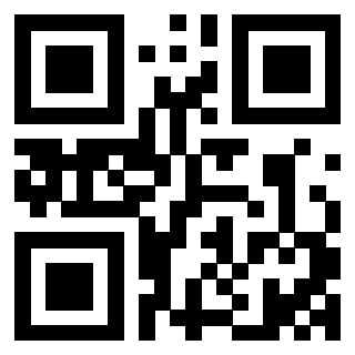 3405623906 - Immagine del Qr Code associato