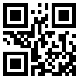 3405623912 - Immagine del QrCode