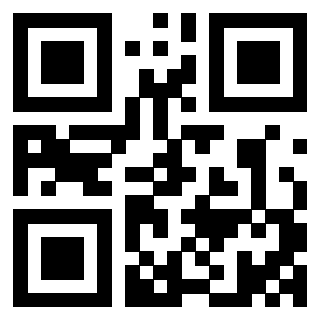 Scansione del Qr Code di 3405623913