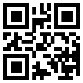 Scansione del QrCode di 3405623914