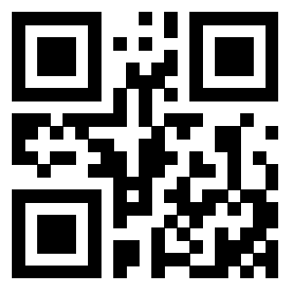 Scansione del Qr Code di 3405623917