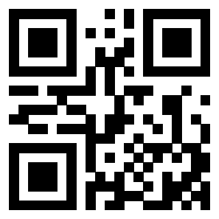 Scansione del Qr Code di 3405623920