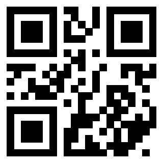 3405623921 QrCode associato
