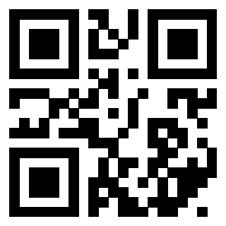 3405623923 QrCode associato