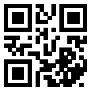 3405623925 - Immagine del QrCode