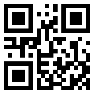 3405623927 - Immagine del QrCode associato
