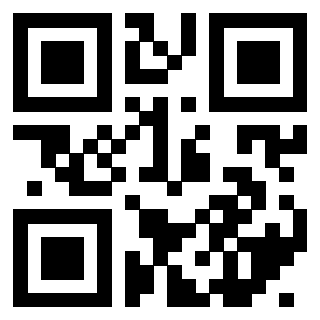 3405623931 - Immagine del QrCode associato