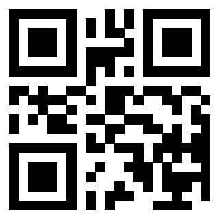 3405623932 Qr Code associato