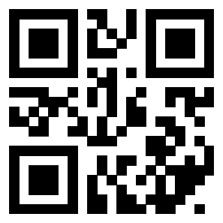 Scansione del Qr Code di 3405623936