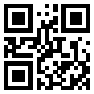 Immagine del QrCode di 3405623939