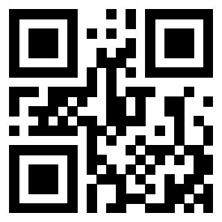 3405623940 - Immagine del Qr Code associato