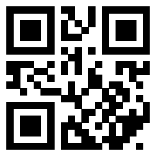 3405623941 - Immagine del QrCode associato