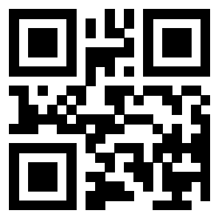 Immagine del QrCode di 3405623942