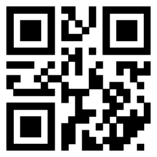 Scansione del QrCode di 3405623943