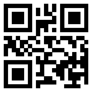 Scansione del Qr Code di 3405623945