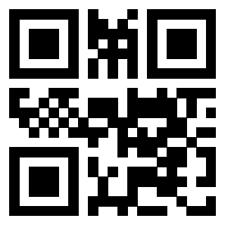 3405623946 QrCode associato