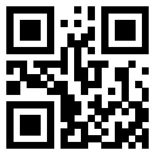 Scansione del Qr Code di 3405623947