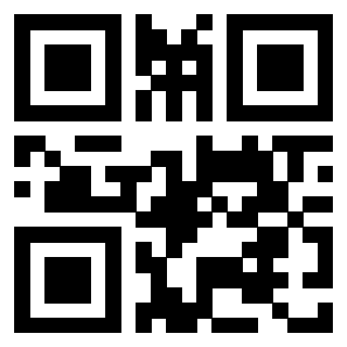 3405623948 - Immagine del Qr Code