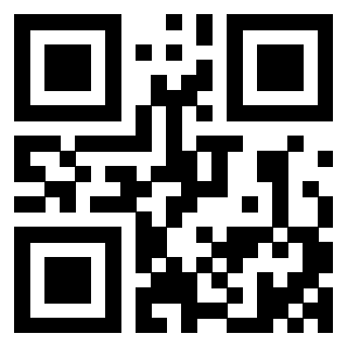 3405623949 - Immagine del QrCode associato