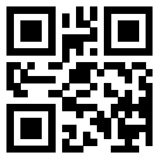 3405623950 Qr Code associato