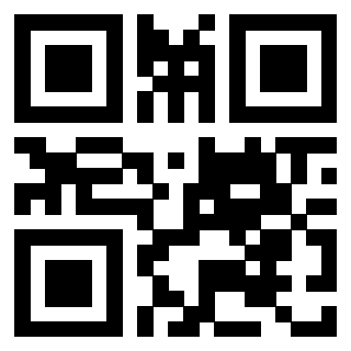 Scansione del Qr Code di 3405623954