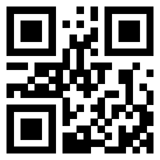 3405623956 - Immagine del Qr Code