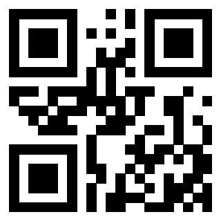 3405623957 Qr Code associato