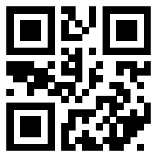 3405623958 - Immagine del Qr Code associato