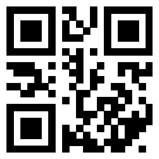 Immagine del Qr Code di 3405623959