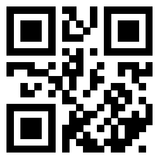 3405623960 - Immagine del QrCode