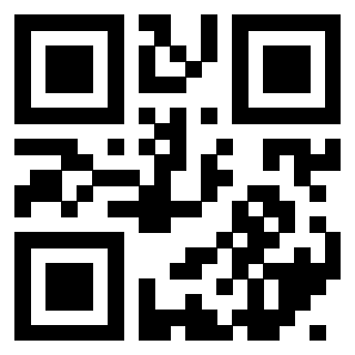 3405623961 - Immagine del QrCode associato