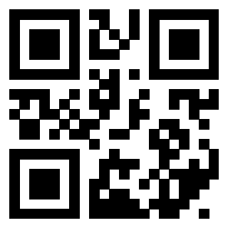 3405623962 QrCode associato