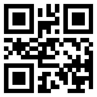 3405623964 - Immagine del QrCode associato