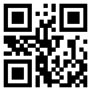 Immagine del Qr Code di 3405623966