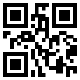 3405623967 Qr Code associato