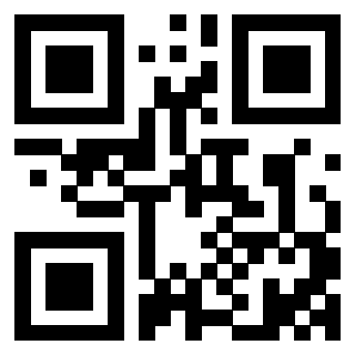 3405623970 - Immagine del QrCode associato