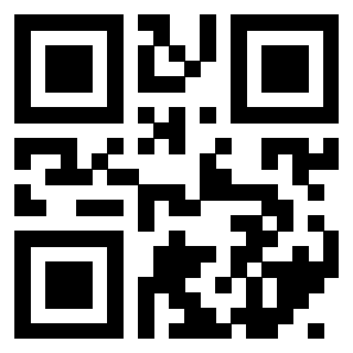 Il QrCode di 3405623973
