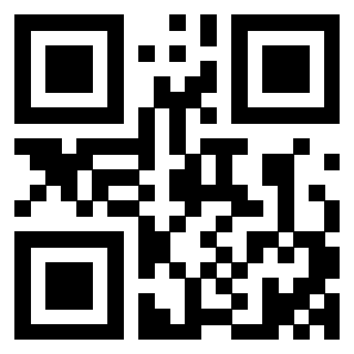 3405623974 - Immagine del Qr Code