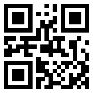 3405623978 - Immagine del QrCode
