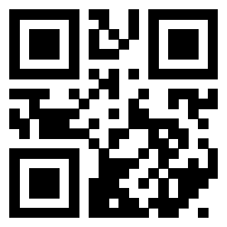 Il QrCode di 3405623980