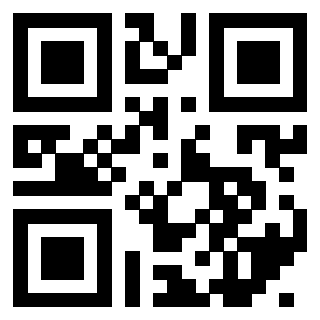 Il QrCode di 3405623981