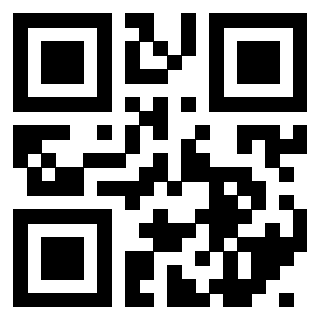 Immagine del QrCode di 3405623985